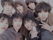 张津瑜 6分钟 磁力